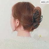Impression High Quality Metal Hair Accessory (Pack of 12)